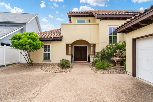 13825 Captains Row, Corpus Christi, TX 78418