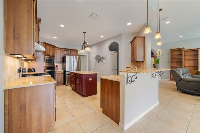 13825 Captains Row, Corpus Christi, TX 78418