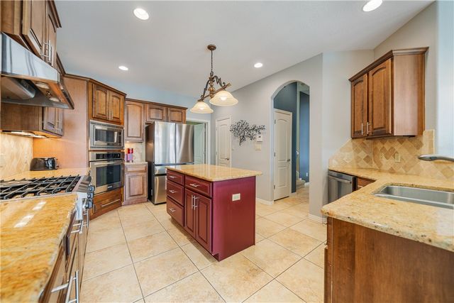 13825 Captains Row, Corpus Christi, TX 78418