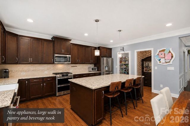 617 Ardent Trail, Belmont, NC 28012