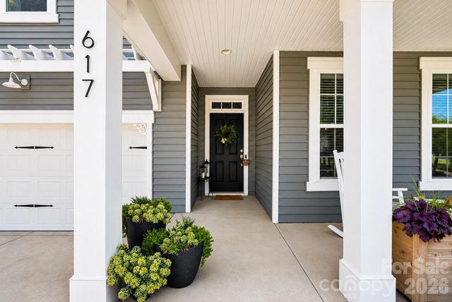 617 Ardent Trail, Belmont, NC 28012