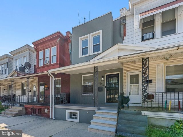 1226 W 9TH ST, Chester, PA 19013