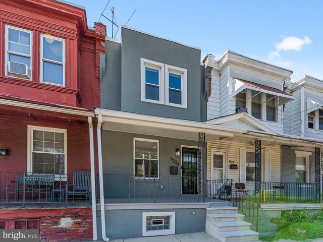 1226 W 9TH ST, Chester, PA 19013