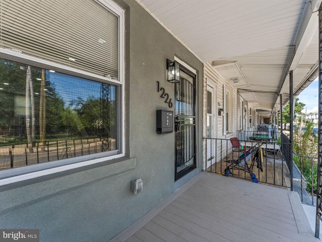 1226 W 9TH ST, Chester, PA 19013