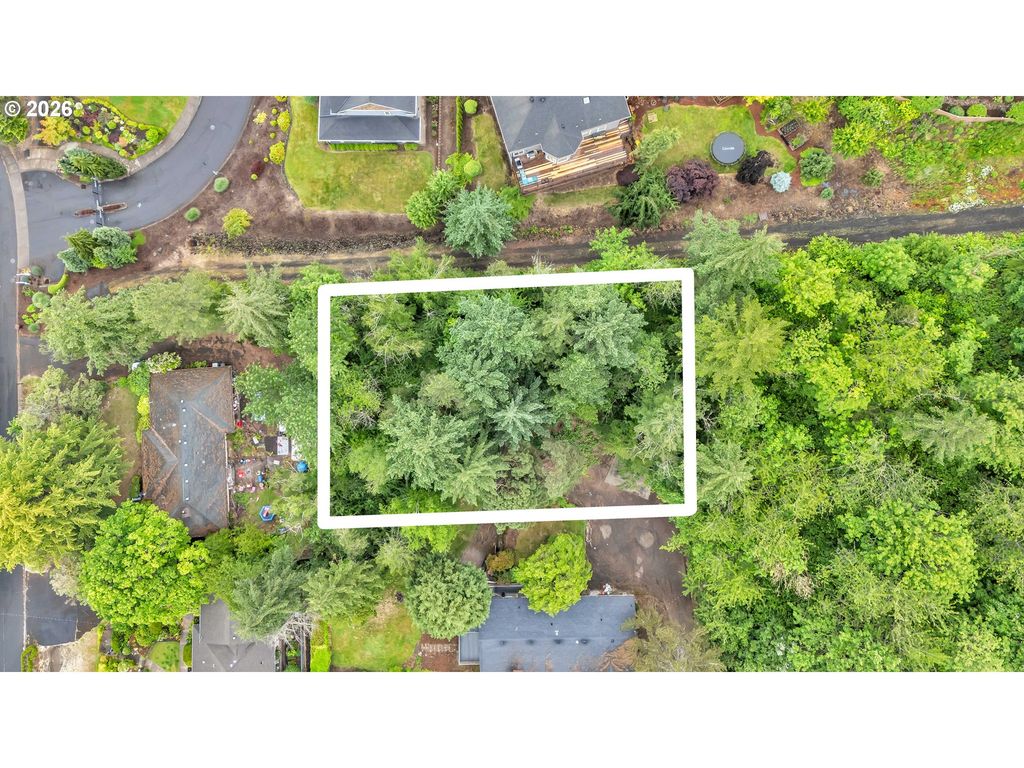 0 Se Tenino Ct, Happy Valley, OR 97086