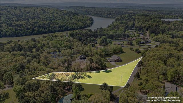 1357 County Road 2608, Knoxville, AR 72845