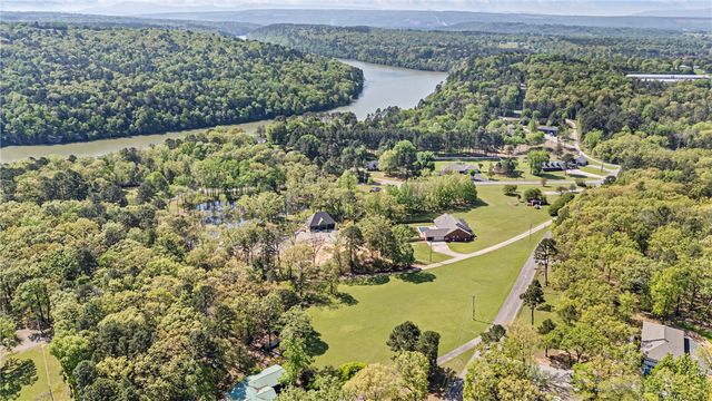 1357 County Road 2608, Knoxville, AR 72845