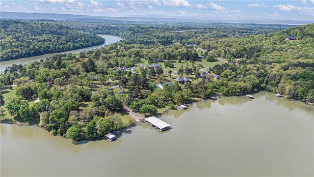 1357 County Road 2608, Knoxville, AR 72845