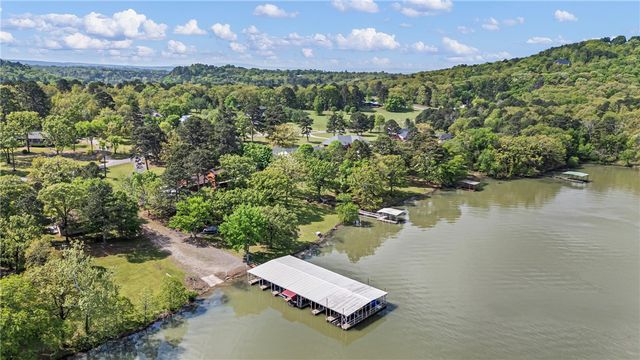 1357 County Road 2608, Knoxville, AR 72845