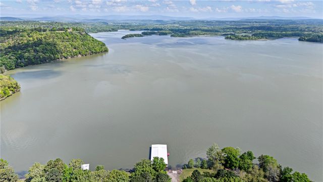 1357 County Road 2608, Knoxville, AR 72845