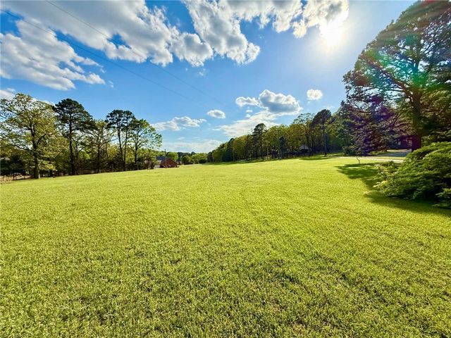 1357 County Road 2608, Knoxville, AR 72845