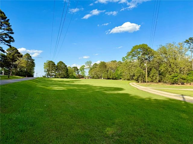 1357 County Road 2608, Knoxville, AR 72845