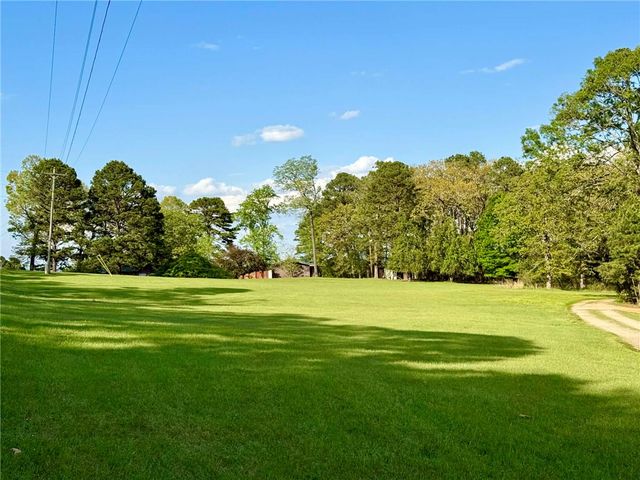 1357 County Road 2608, Knoxville, AR 72845