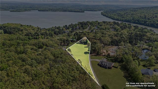 1357 County Road 2608, Knoxville, AR 72845