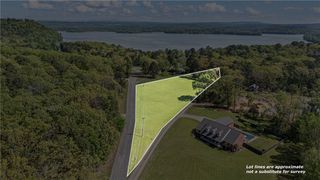 1357 County Road 2608, Knoxville, AR 72845