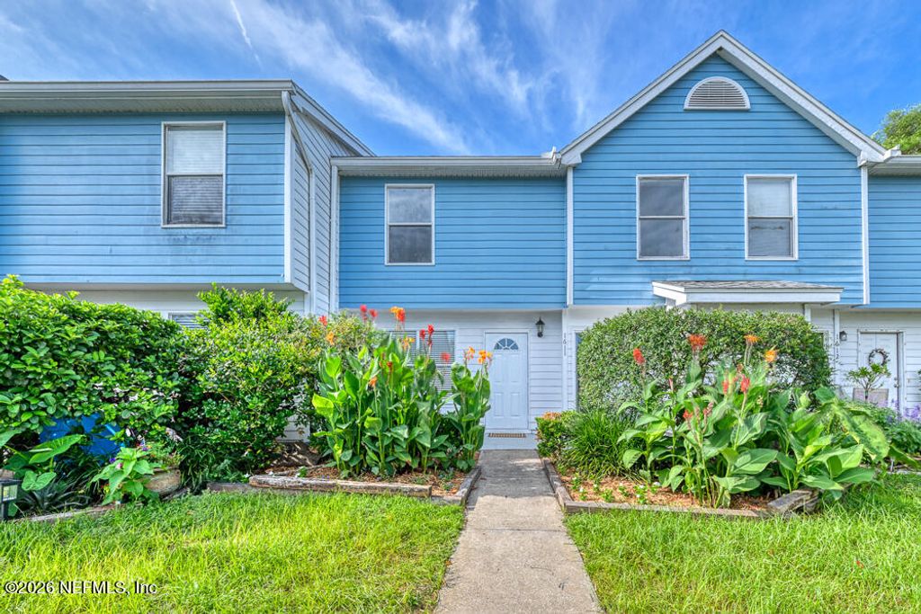 791 ASSISI Lane 1611, Jacksonville, FL 32233