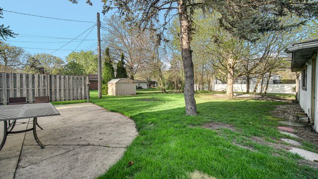 8719 Linden Avenue, Munster, IN 46321