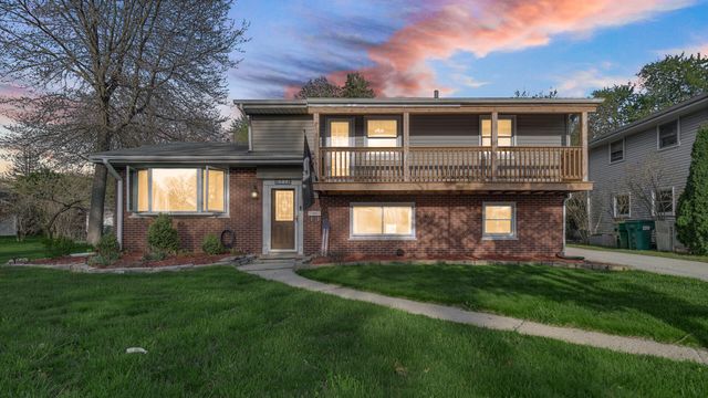 8719 Linden Avenue, Munster, IN 46321