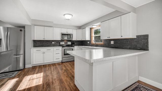 8719 Linden Avenue, Munster, IN 46321