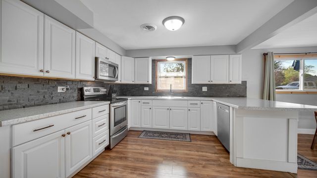 8719 Linden Avenue, Munster, IN 46321