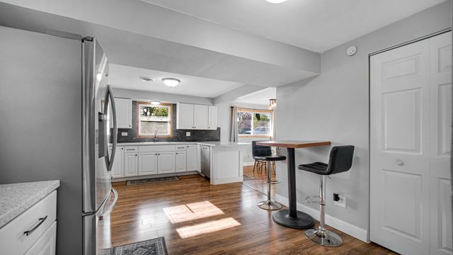 8719 Linden Avenue, Munster, IN 46321