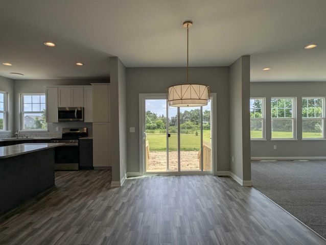 7301 Aster Way Way, Plain City, OH 43064