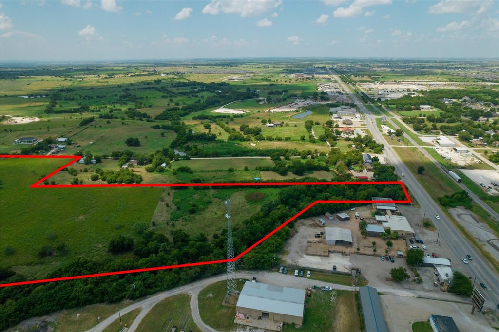 9501 Fm 2331, Godley, TX 76044 — photo 2
