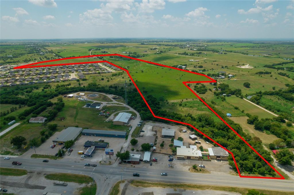 9501 Fm 2331, Godley, TX 76044 — photo 3