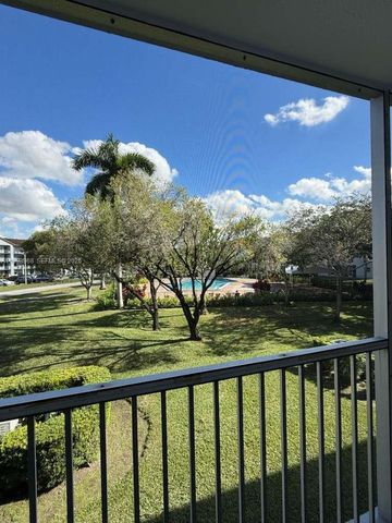 1401 SW 128th Ter 205H, Pembroke Pines, FL 33027