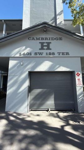 1401 SW 128th Ter 205H, Pembroke Pines, FL 33027