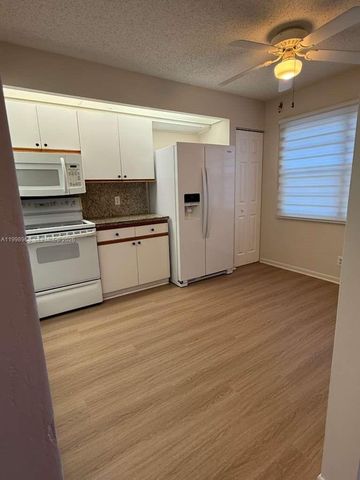 1401 SW 128th Ter 205H, Pembroke Pines, FL 33027