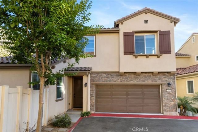 21056 Blossom Way, Diamond Bar, CA 91765