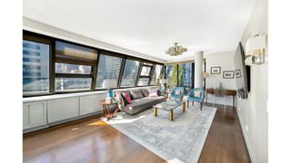 309 E 49th St Ph 1, New York City, NY 10017