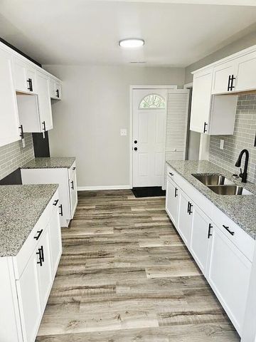 1024 Clark Road, Gary, IN 46404