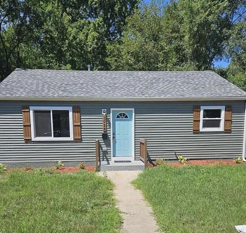 1024 Clark Road, Gary, IN 46404