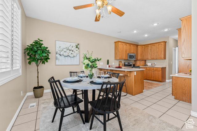 11815 S COTTAGE SIDE WAY, Draper, UT 84020