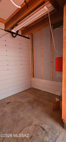 4441 N Sanders Road, Tucson, AZ 85743