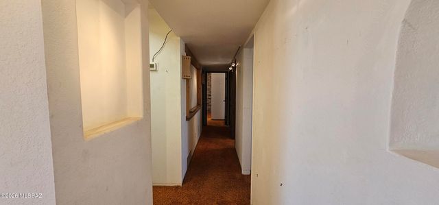 4441 N Sanders Road, Tucson, AZ 85743