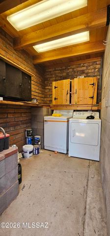 4441 N Sanders Road, Tucson, AZ 85743