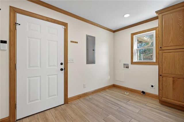 1811 Highway 113 SW, Cartersville, GA 30120