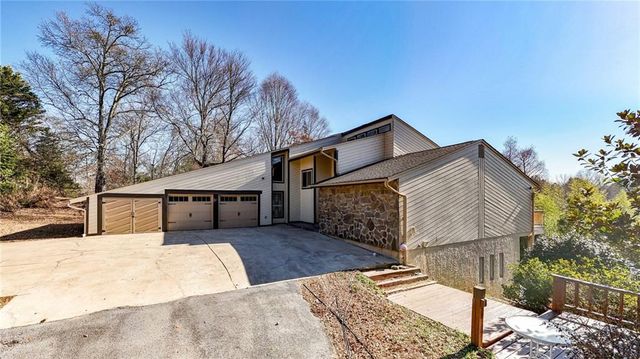 1811 Highway 113 SW, Cartersville, GA 30120