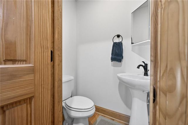 1811 Highway 113 SW, Cartersville, GA 30120