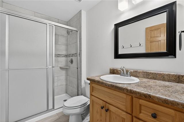 1811 Highway 113 SW, Cartersville, GA 30120