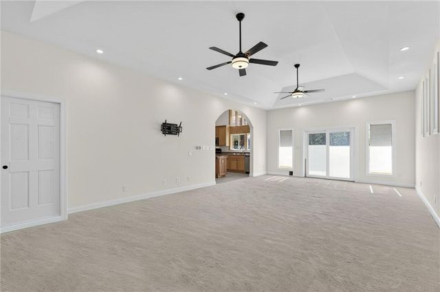 1811 Highway 113 SW, Cartersville, GA 30120