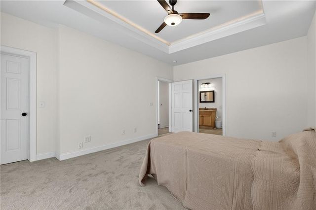 1811 Highway 113 SW, Cartersville, GA 30120