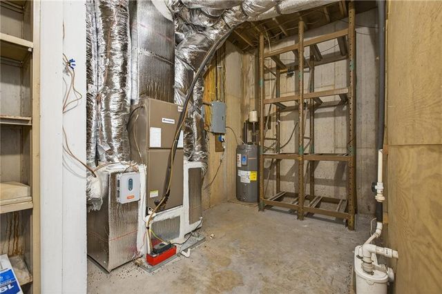 1811 Highway 113 SW, Cartersville, GA 30120