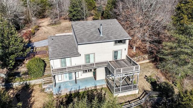 1811 Highway 113 SW, Cartersville, GA 30120