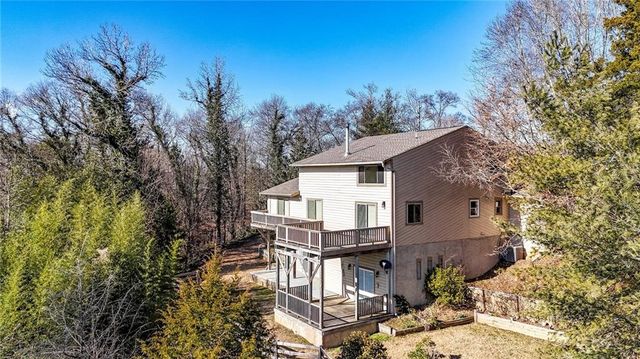 1811 Highway 113 SW, Cartersville, GA 30120