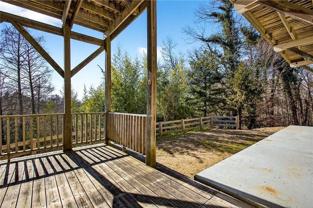 1811 Highway 113 SW, Cartersville, GA 30120