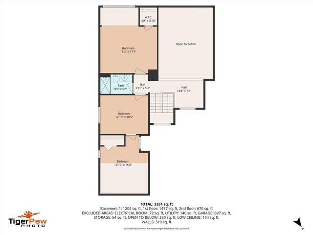 1811 Highway 113 SW, Cartersville, GA 30120